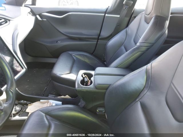 5YJSA1H19FF090297 Tesla Model S 60/70/85