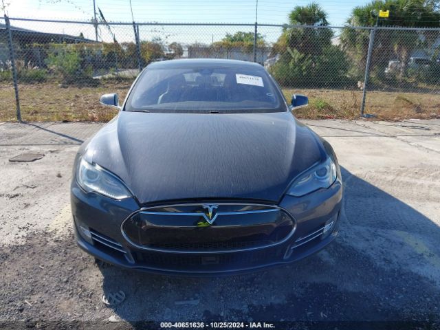5YJSA1H19FF090297 Tesla Model S 60/70/85