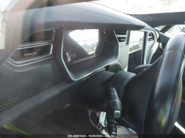 5YJSA1H19FF090297 Tesla Model S 60/70/85