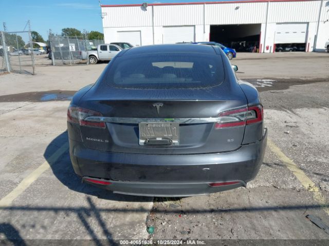 5YJSA1H19FF090297 Tesla Model S 60/70/85