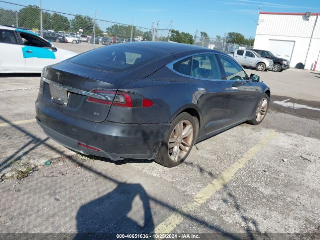 5YJSA1H19FF090297 Tesla Model S 60/70/85