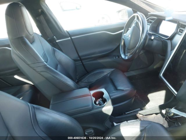 5YJSA1H19FF090297 Tesla Model S 60/70/85