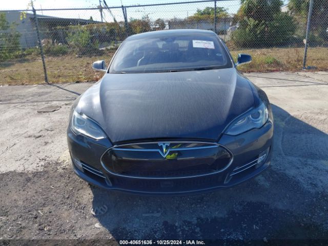 5YJSA1H19FF090297 Tesla Model S 60/70/85
