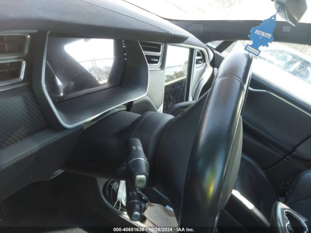 5YJSA1H19FF090297 Tesla Model S 60/70/85
