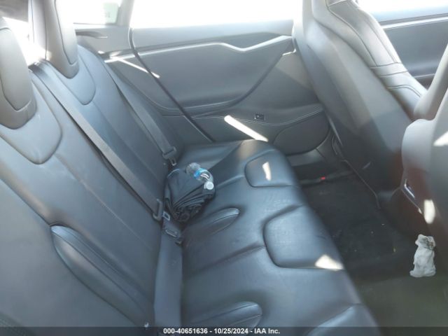 5YJSA1H19FF090297 Tesla Model S 60/70/85