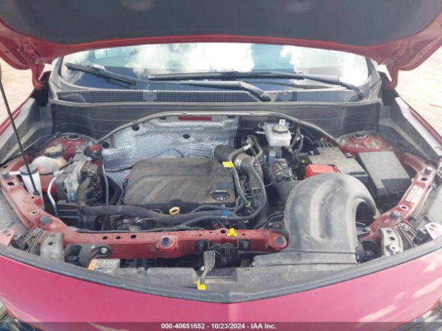 KL4MMBS24LB093513 Buick Encore Gx Fwd Preferred