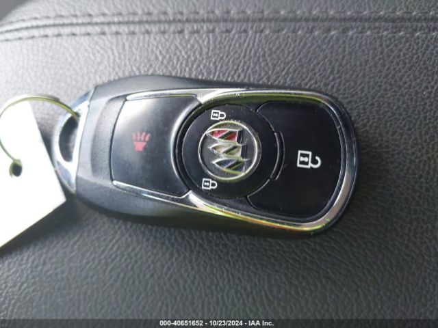 KL4MMBS24LB093513 Buick Encore Gx Fwd Preferred