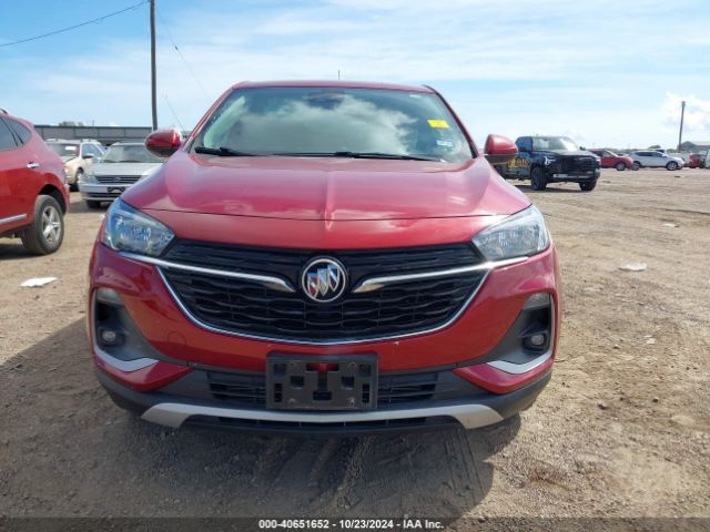 KL4MMBS24LB093513 Buick Encore Gx Fwd Preferred