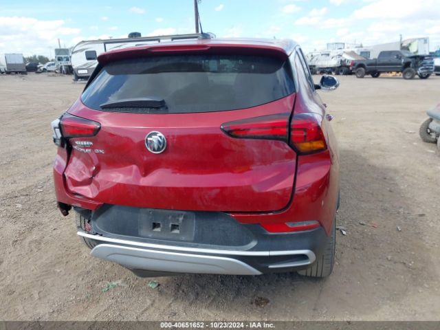 KL4MMBS24LB093513 Buick Encore Gx Fwd Preferred