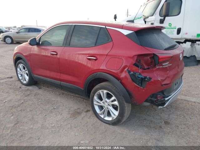 KL4MMBS24LB093513 Buick Encore Gx Fwd Preferred