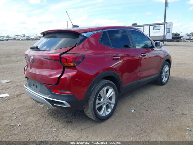 KL4MMBS24LB093513 Buick Encore Gx Fwd Preferred