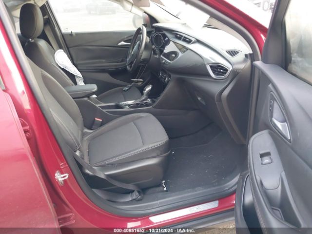 KL4MMBS24LB093513 Buick Encore Gx Fwd Preferred