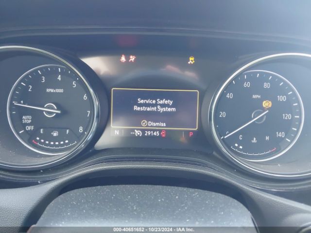 KL4MMBS24LB093513 Buick Encore Gx Fwd Preferred