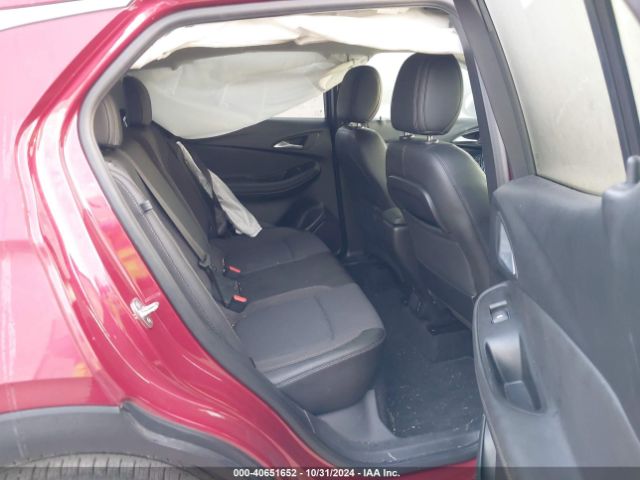 KL4MMBS24LB093513 Buick Encore Gx Fwd Preferred