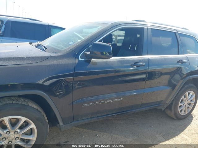 1C4RJEAG0MC680869 Jeep Grand Cherokee Laredo X 4x2