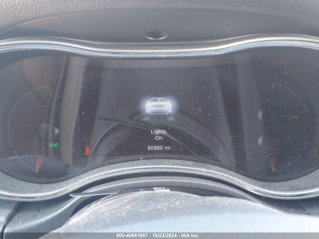 1C4RJEAG0MC680869 Jeep Grand Cherokee Laredo X 4x2