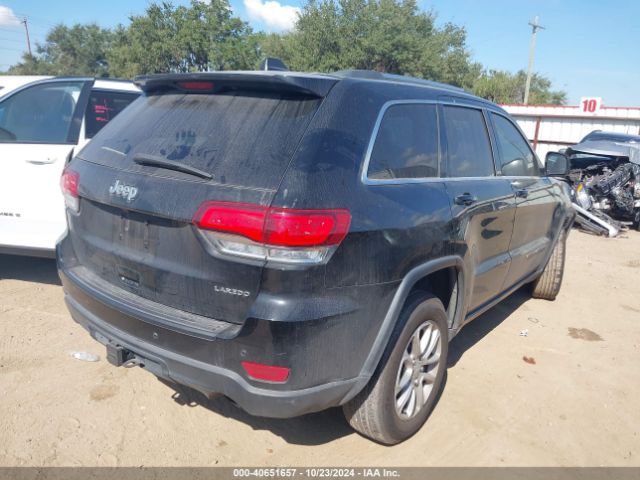 1C4RJEAG0MC680869 Jeep Grand Cherokee Laredo X 4x2