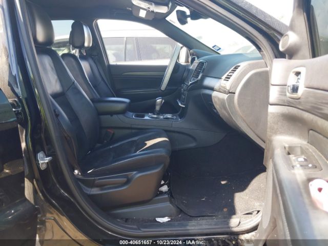 1C4RJEAG0MC680869 Jeep Grand Cherokee Laredo X 4x2