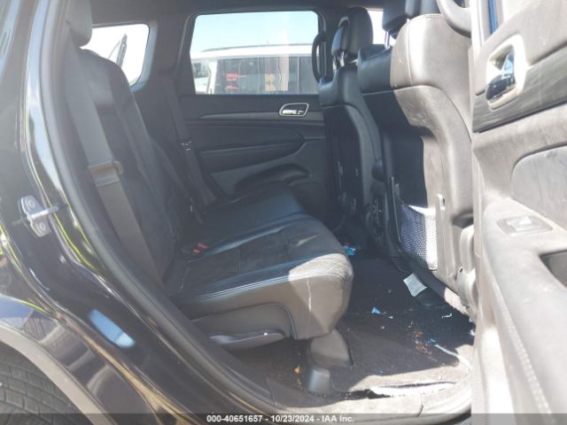 1C4RJEAG0MC680869 Jeep Grand Cherokee Laredo X 4x2