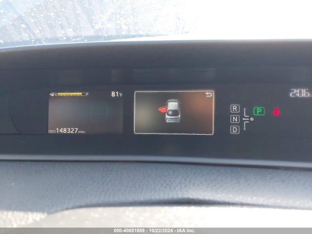 Toyota Prius Two 2018 JTDKBRFU7J3068121 Image 7