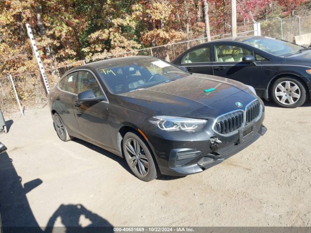 2022 BMW 2 SERIES WBA53AK05N7K27566