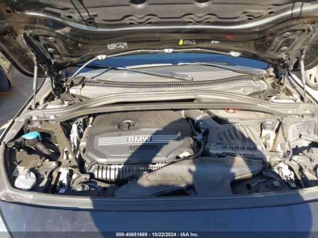 2022 BMW 2 SERIES WBA53AK05N7K27566 Photo 9