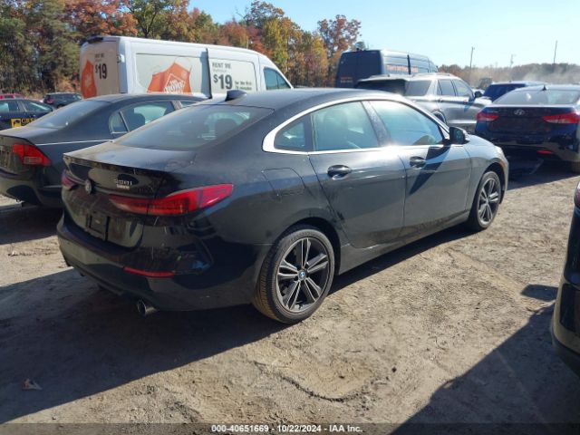 2022 BMW 2 SERIES WBA53AK05N7K27566 Photo 3