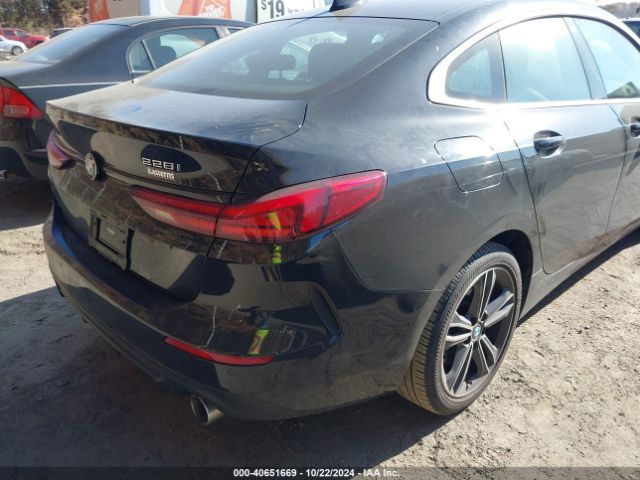 2022 BMW 2 SERIES WBA53AK05N7K27566 Photo 5