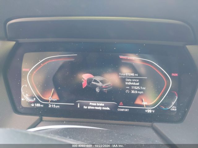 2022 BMW 2 SERIES WBA53AK05N7K27566 Photo 6