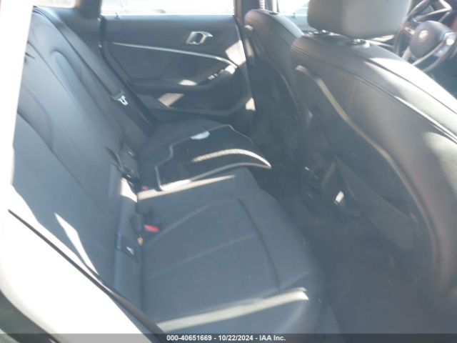 2022 BMW 2 SERIES WBA53AK05N7K27566 Photo 7