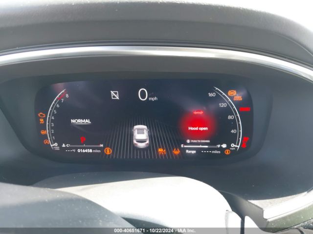 5J8YD9H49PL006201 Acura Mdx Technology Package