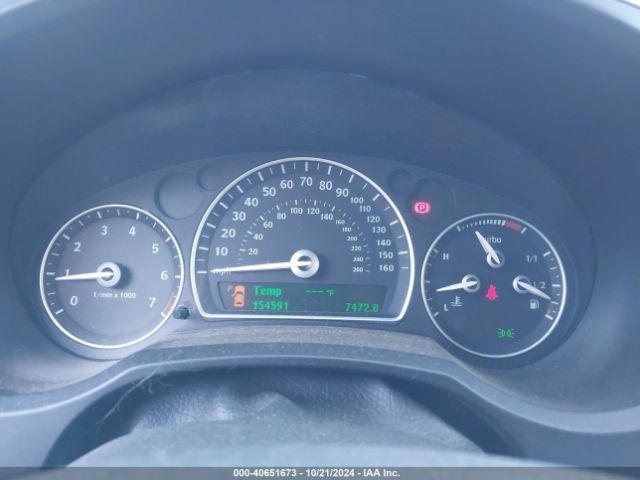 2007 SAAB 9-3 YS3FD79Y576110607 Photo 6