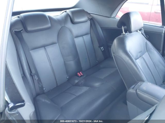 2007 SAAB 9-3 YS3FD79Y576110607 Photo 7