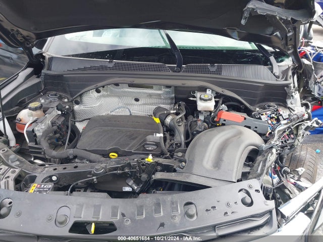 Chevrolet Trailblazer Ls 2024 KL79MMS24RB082041 Image 10