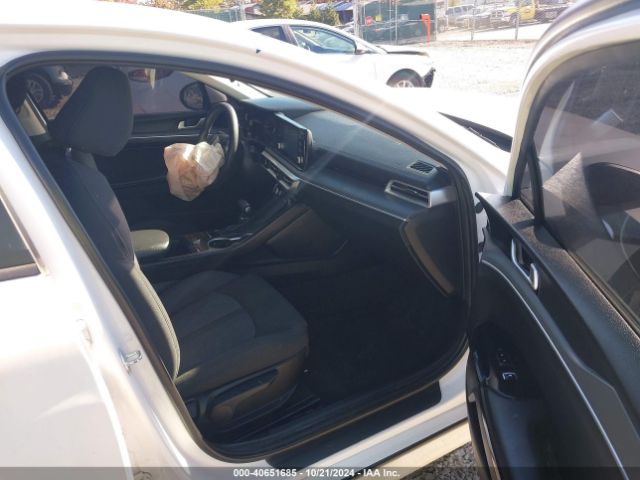 5XXG14J24MG056496 KIA K5 LXS