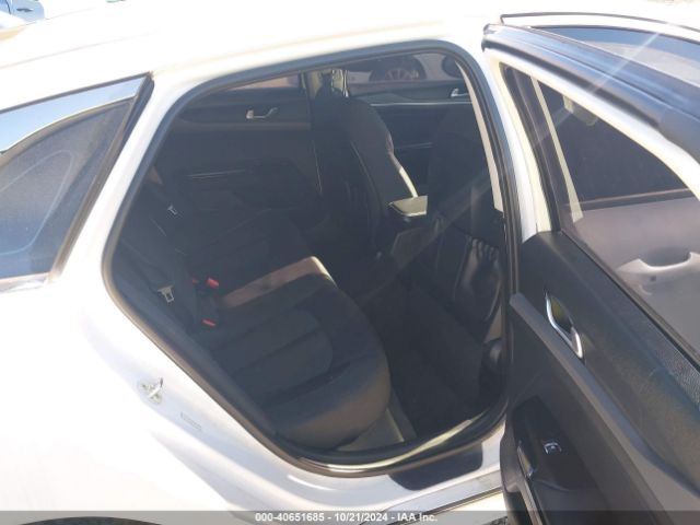 5XXG14J24MG056496 KIA K5 LXS