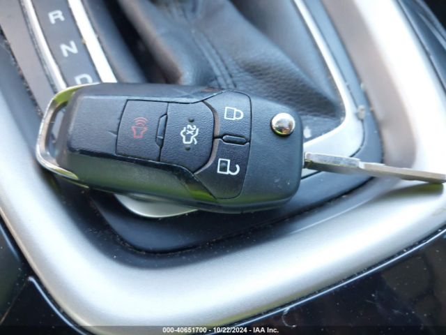 3FA6P0HD0ER189985 Ford FUSION SE