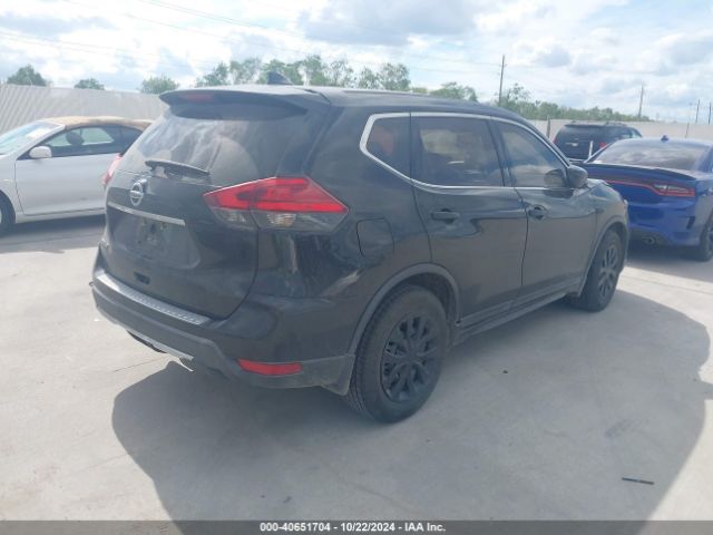 5N1AT2MT4HC737610 Nissan ROGUE S