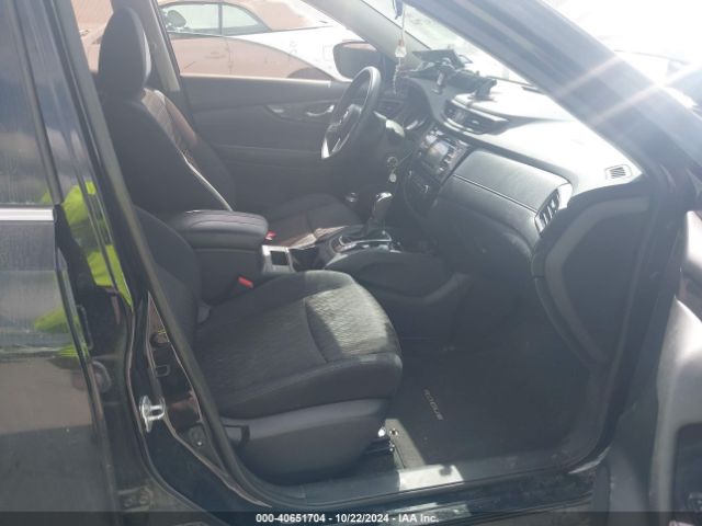 5N1AT2MT4HC737610 Nissan ROGUE S