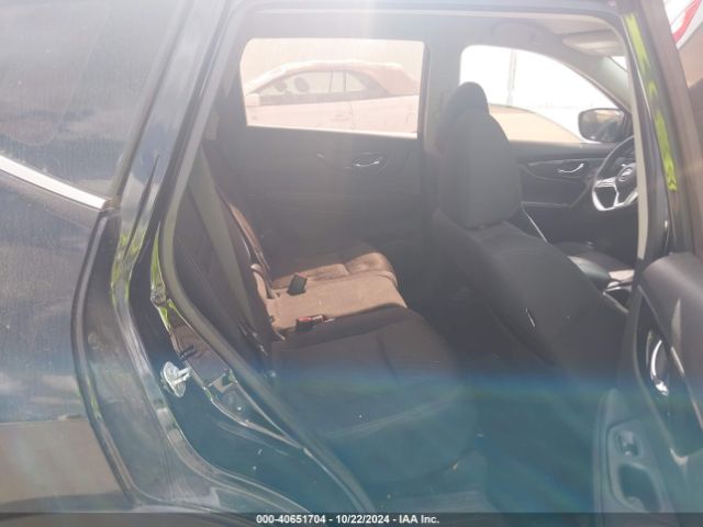 5N1AT2MT4HC737610 Nissan ROGUE S
