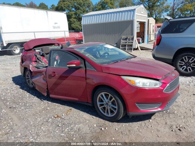1FADP3F23GL228418 auction archive image