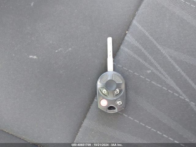 1FADP3F23GL228418 Ford FOCUS SE