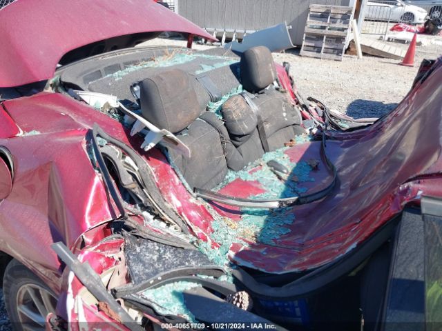1FADP3F23GL228418 Ford FOCUS SE