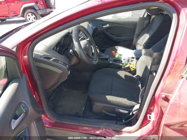 1FADP3F23GL228418 Ford FOCUS SE