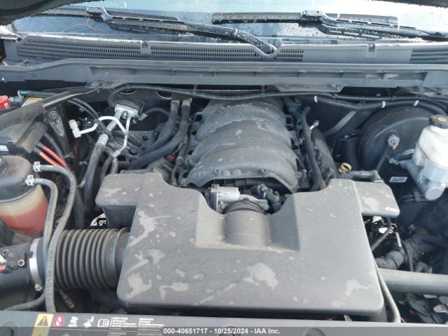 3GTU2PEJ9JG519017 GMC Sierra 1500 Denali