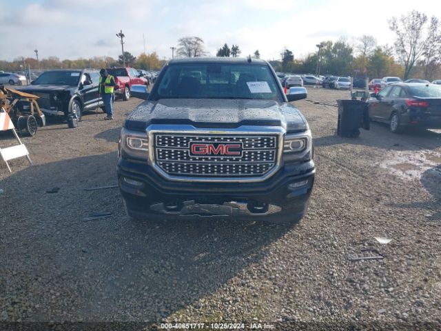 3GTU2PEJ9JG519017 GMC Sierra 1500 Denali