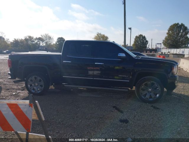 3GTU2PEJ9JG519017 GMC Sierra 1500 Denali