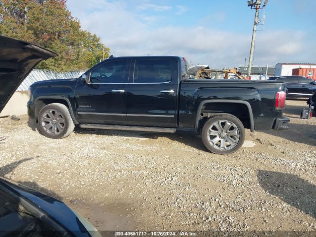 3GTU2PEJ9JG519017 GMC Sierra 1500 Denali