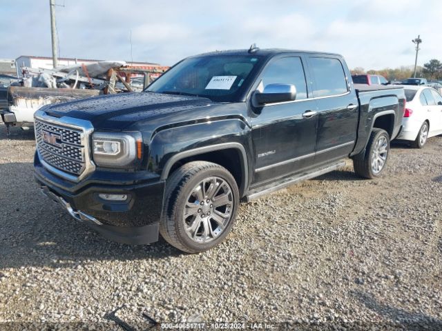 3GTU2PEJ9JG519017 GMC Sierra 1500 Denali