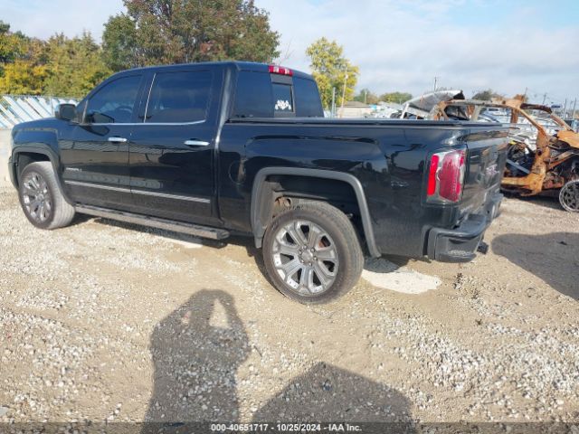 3GTU2PEJ9JG519017 GMC Sierra 1500 Denali